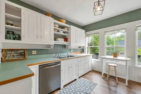 175 Dorchester Road Lyme NH 03768