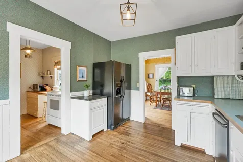 175 Dorchester Road Lyme NH 03768