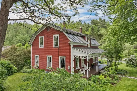 175 Dorchester Road Lyme NH 03768