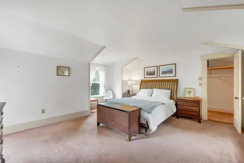 175 Dorchester Road Lyme NH 03768