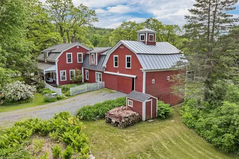 175 Dorchester Road Lyme NH 03768