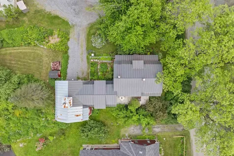 175 Dorchester Road Lyme NH 03768