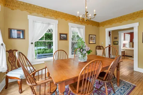 175 Dorchester Road Lyme NH 03768