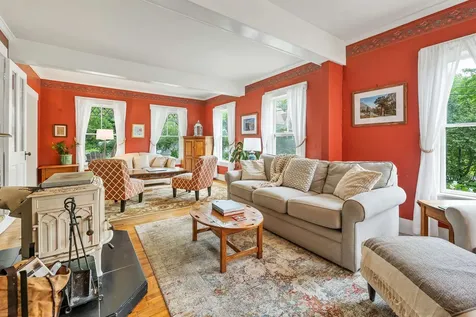 175 Dorchester Road Lyme NH 03768