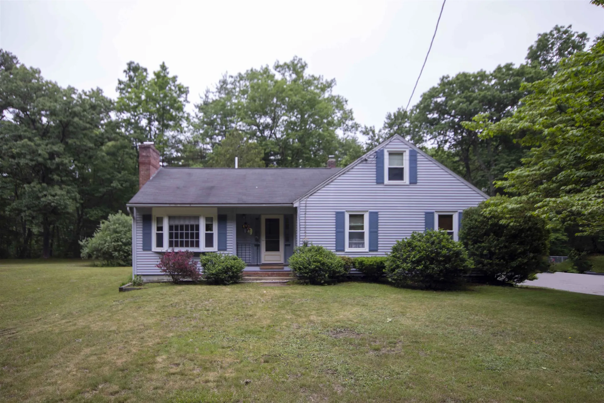 105 Lawrence Road Salem NH 03079