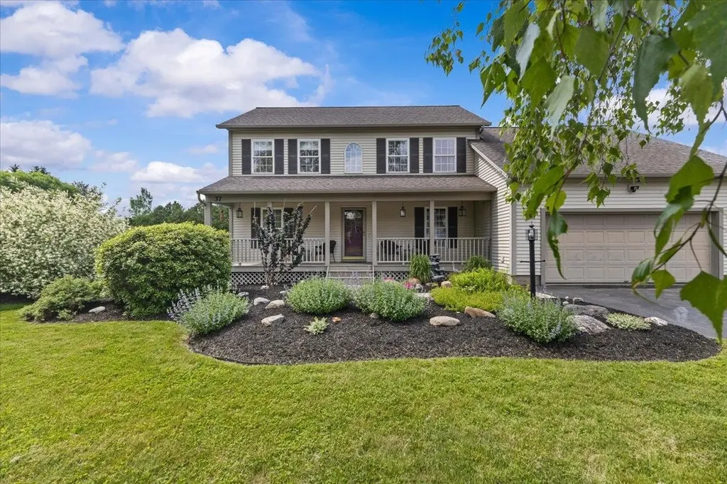 37 Windswept Drive Colchester VT 05446