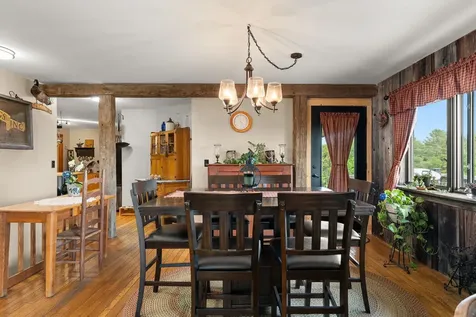 867 East Bethel Road Randolph VT 05061