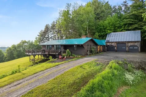 867 East Bethel Road Randolph VT 05061