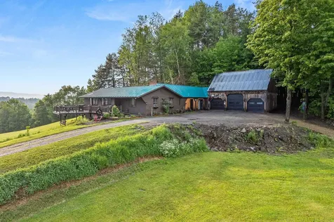 867 East Bethel Road Randolph VT 05061