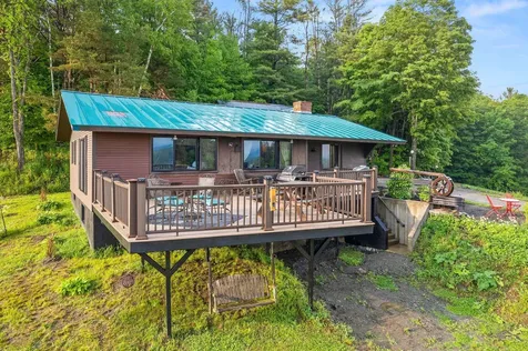 867 East Bethel Road Randolph VT 05061