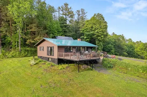 867 East Bethel Road Randolph VT 05061