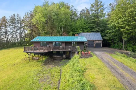 867 East Bethel Road Randolph VT 05061