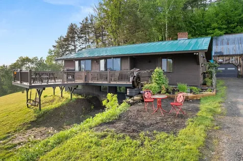 867 East Bethel Road Randolph VT 05061