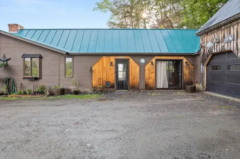 867 East Bethel Road Randolph VT 05061