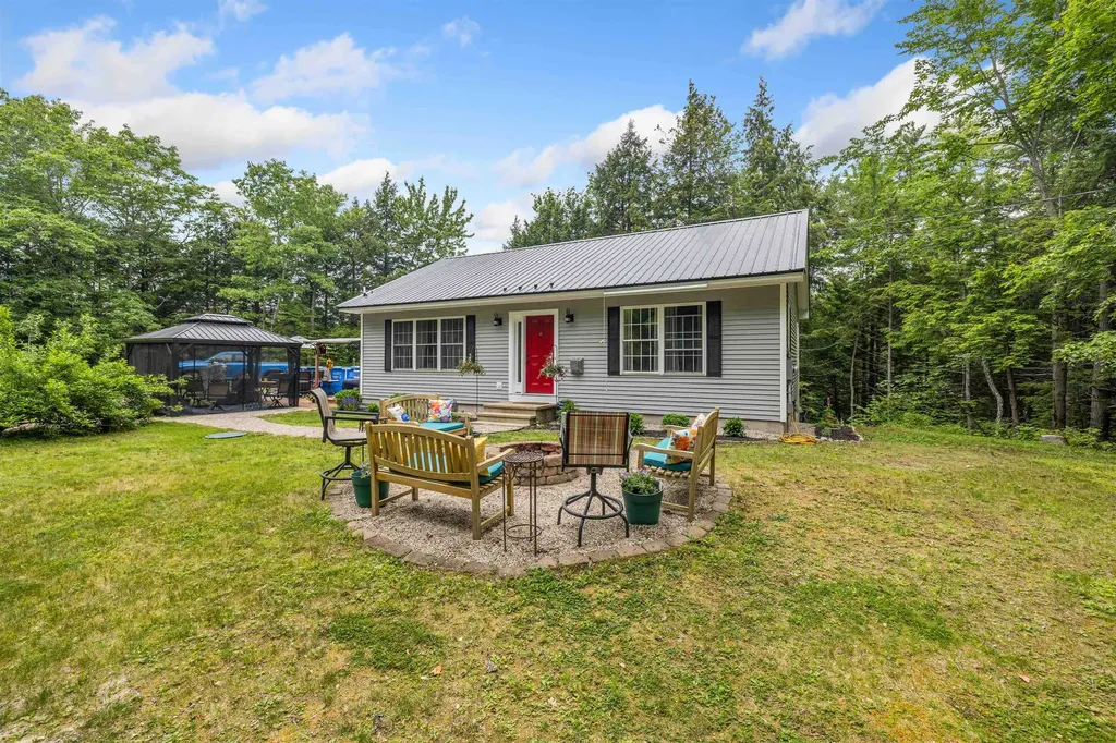 78 Chickville Road Ossipee NH 03864