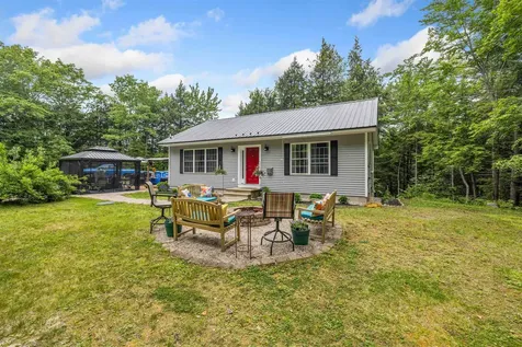 78 Chickville Road Ossipee NH 03864