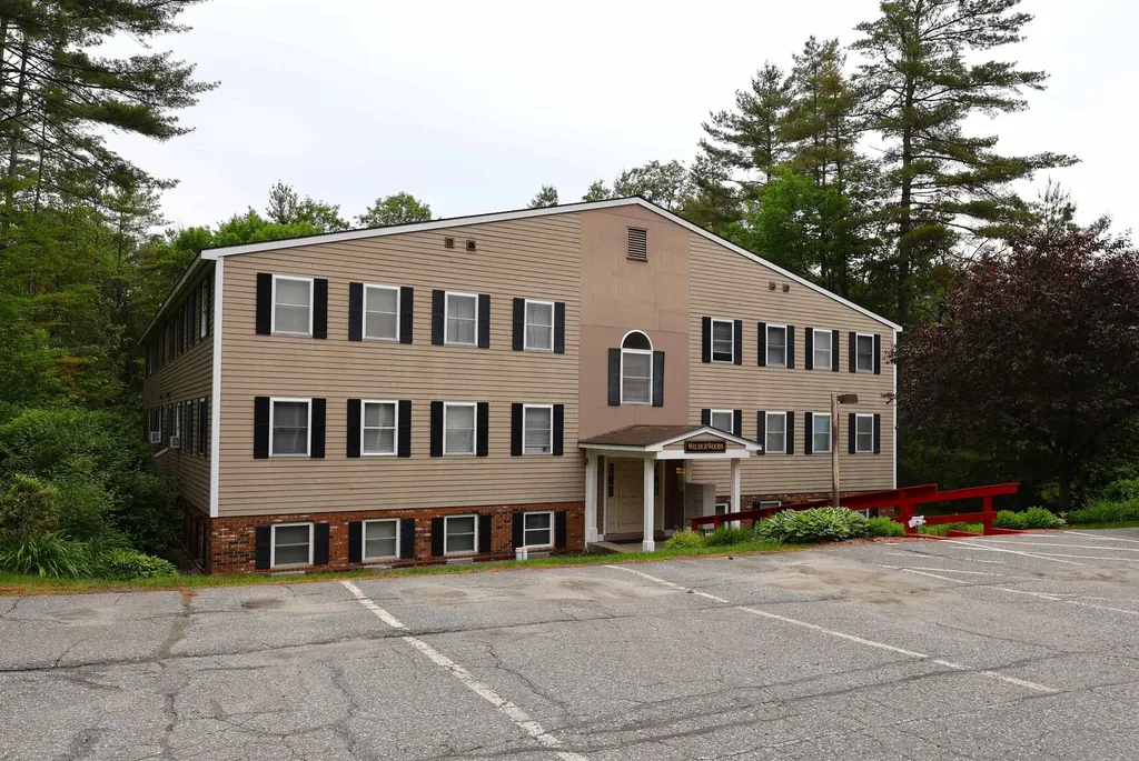 647 Bugbee Street Hartford VT 05001