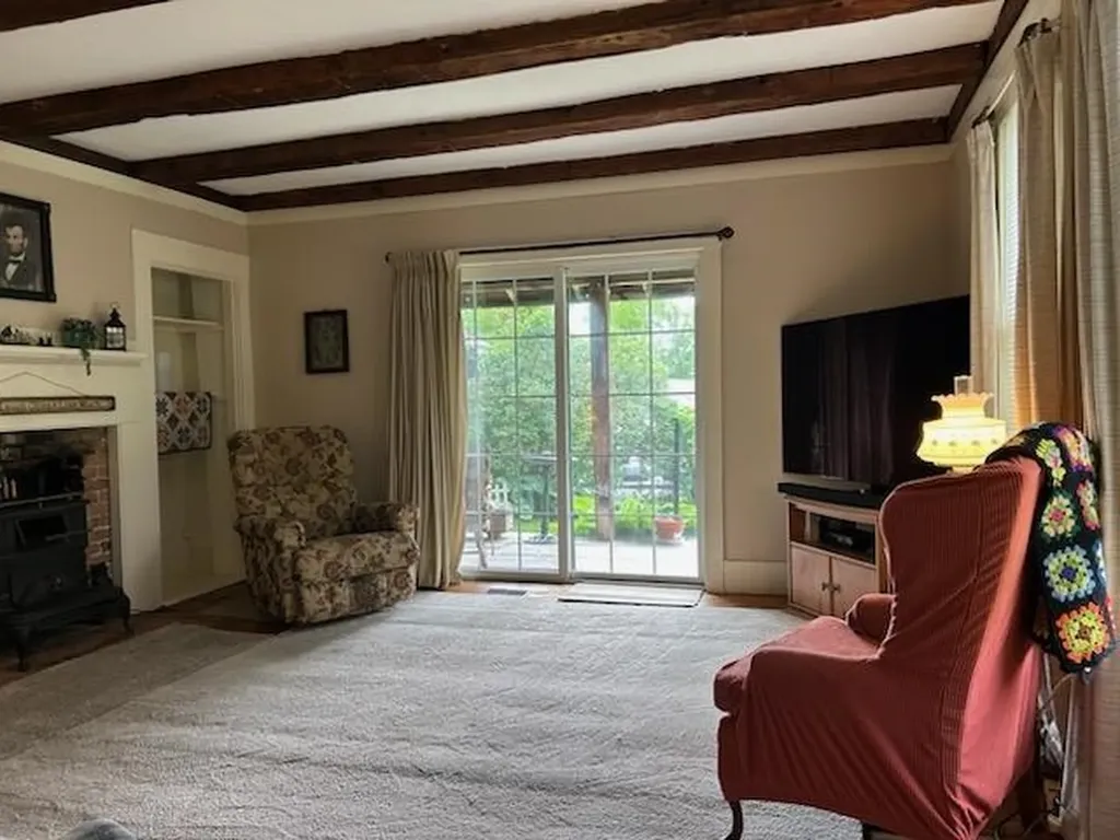 422 Dudley Road Alton NH 03809