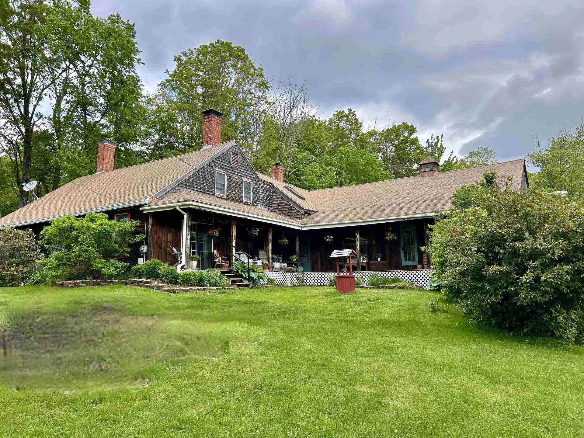 422 Dudley Road Alton NH 03809