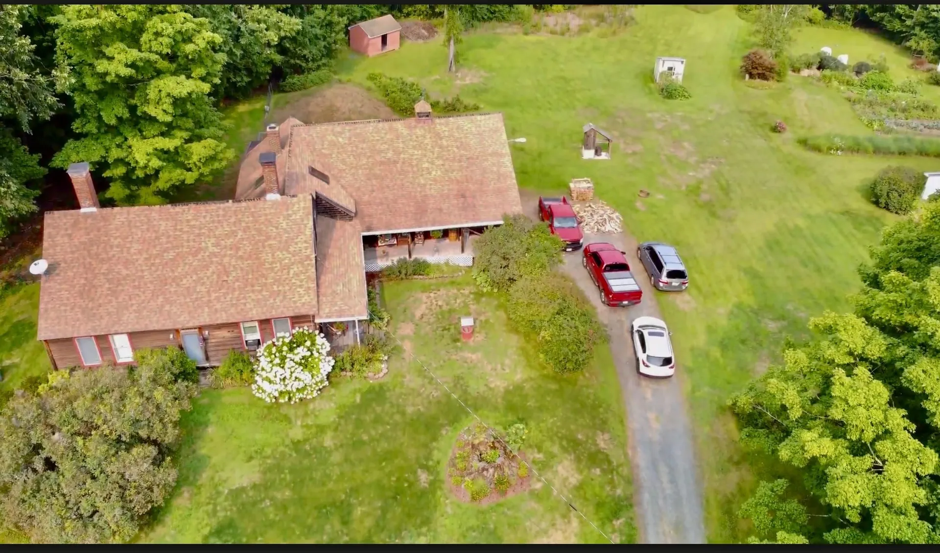 422 Dudley Road Alton NH 03809