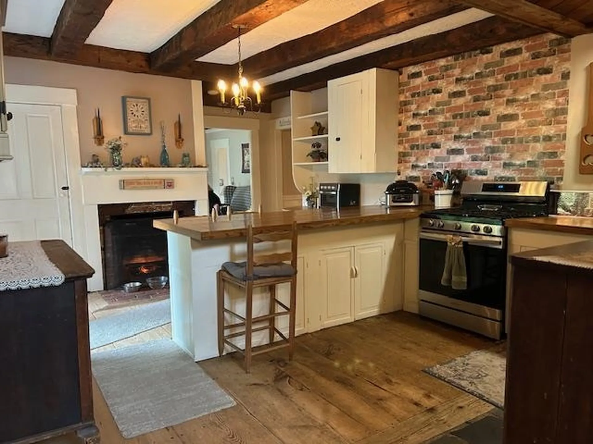 422 Dudley Road Alton NH 03809