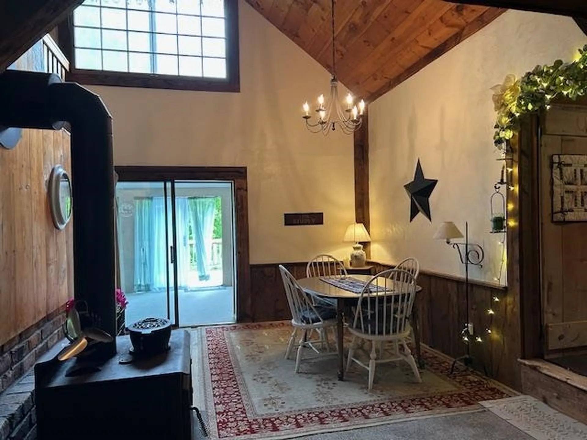 422 Dudley Road Alton NH 03809