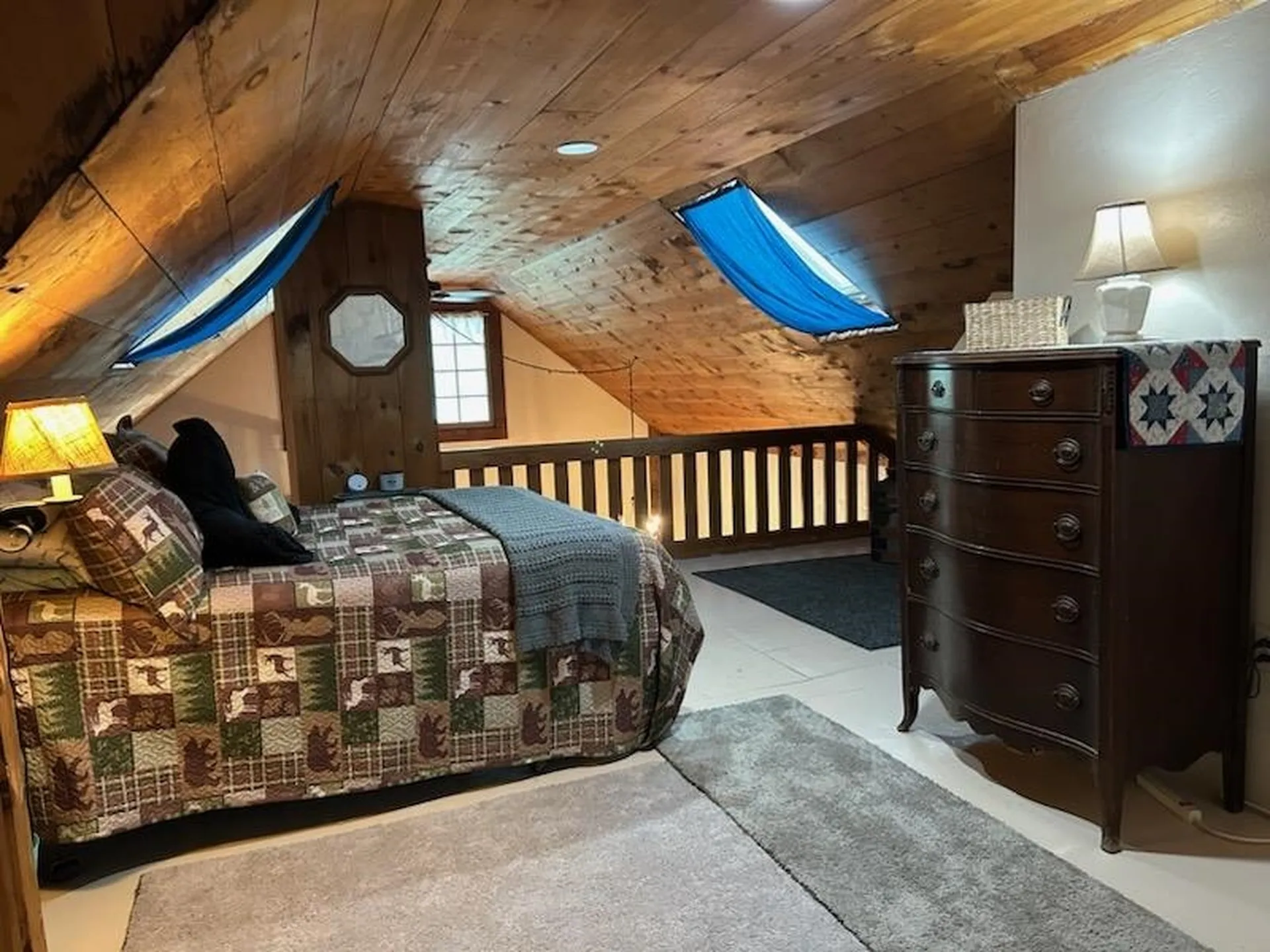 422 Dudley Road Alton NH 03809