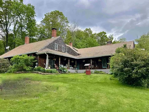422 Dudley Road Alton NH 03809