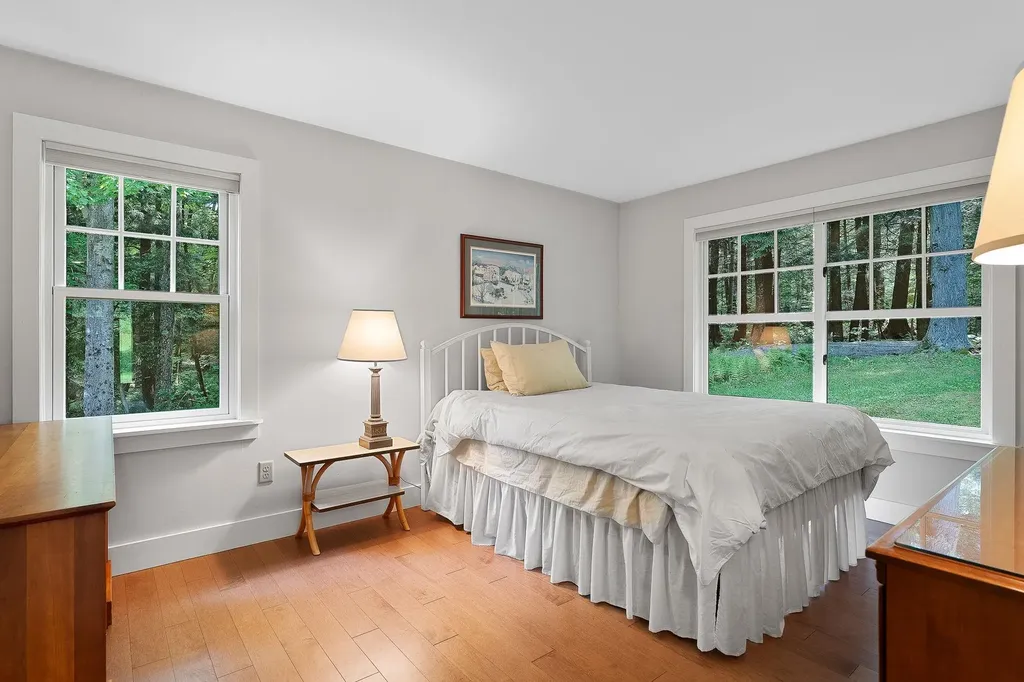 447 Village Woods Road Waitsfield VT 05673