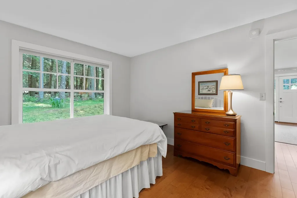 447 Village Woods Road Waitsfield VT 05673