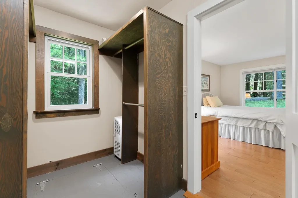 447 Village Woods Road Waitsfield VT 05673
