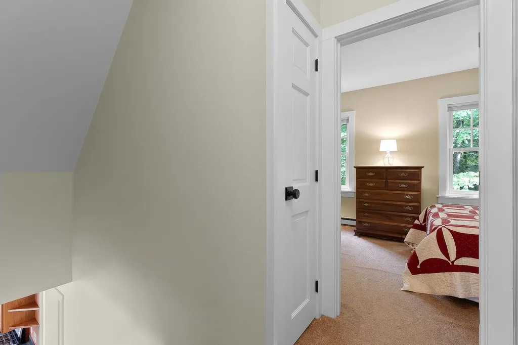 447 Village Woods Road Waitsfield VT 05673