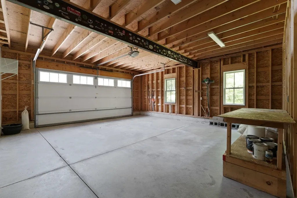 447 Village Woods Road Waitsfield VT 05673