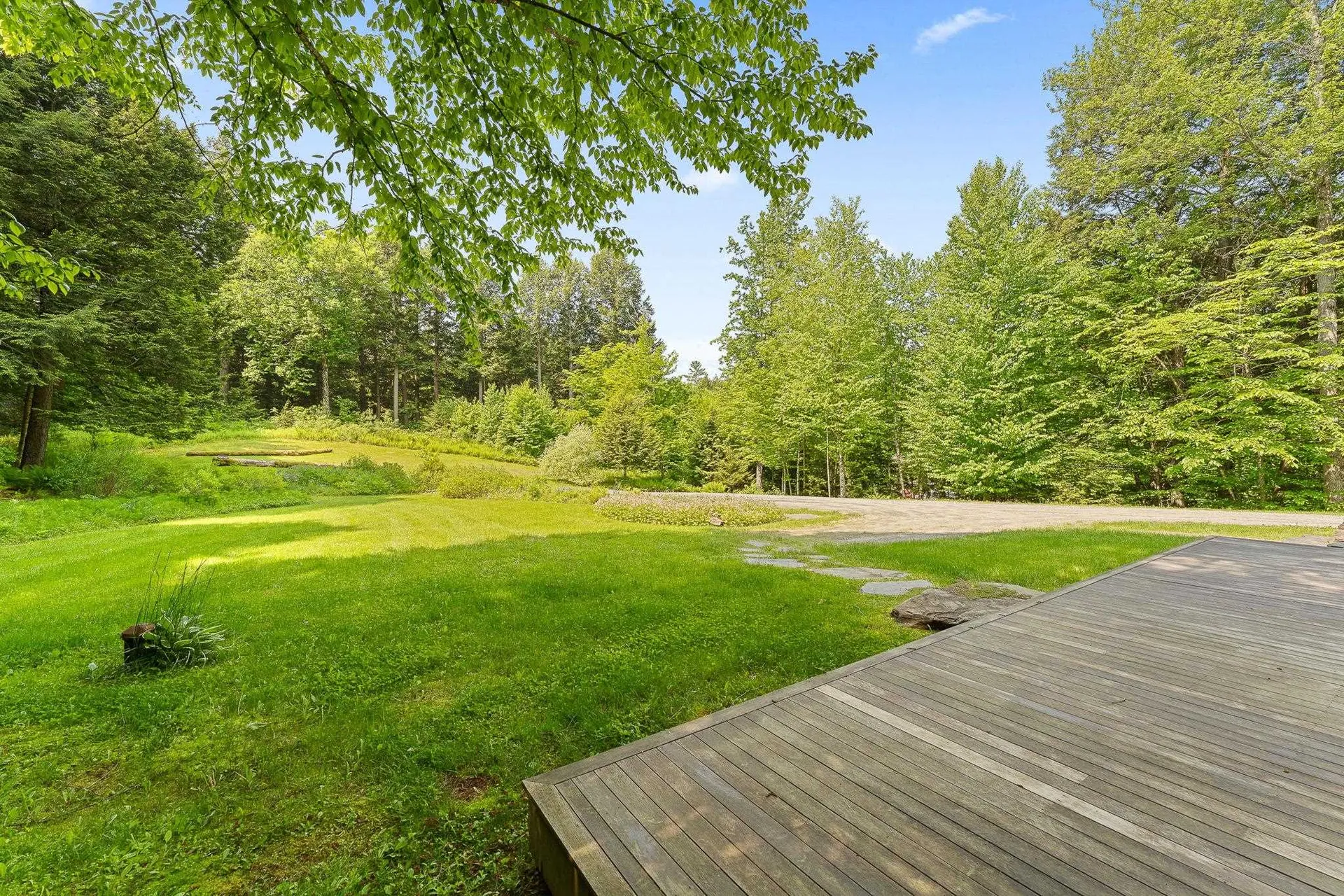 447 Village Woods Road Waitsfield VT 05673
