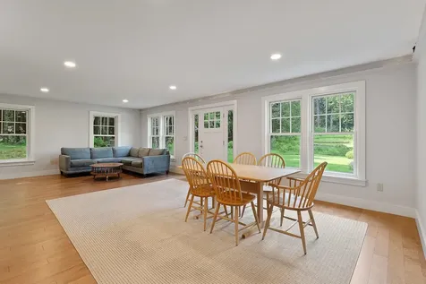 447 Village Woods Road Waitsfield VT 05673