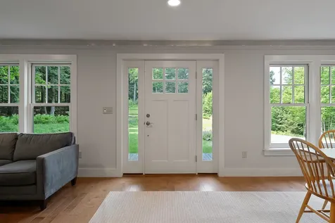 447 Village Woods Road Waitsfield VT 05673