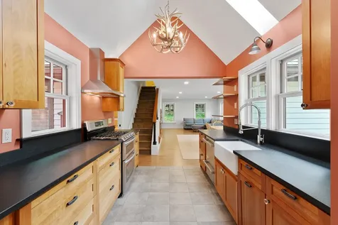 447 Village Woods Road Waitsfield VT 05673