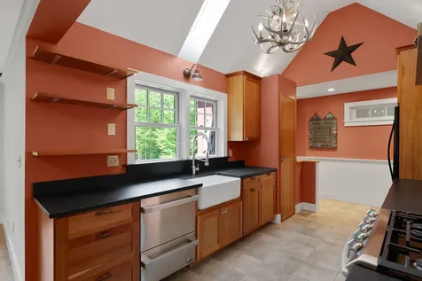 447 Village Woods Road Waitsfield VT 05673