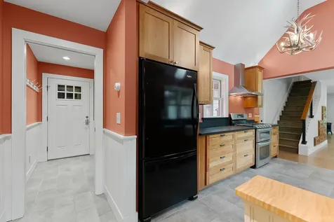 447 Village Woods Road Waitsfield VT 05673