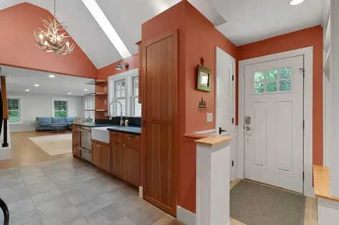 447 Village Woods Road Waitsfield VT 05673