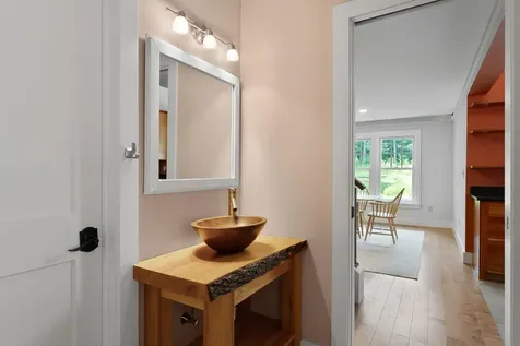 447 Village Woods Road Waitsfield VT 05673