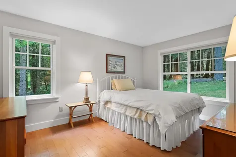 447 Village Woods Road Waitsfield VT 05673