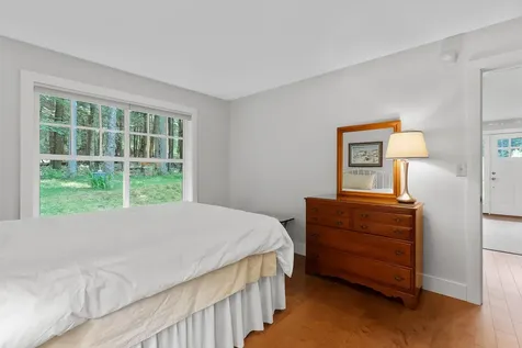 447 Village Woods Road Waitsfield VT 05673