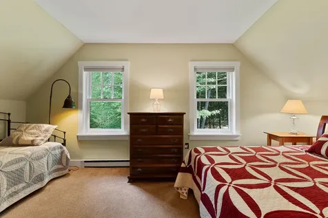 447 Village Woods Road Waitsfield VT 05673