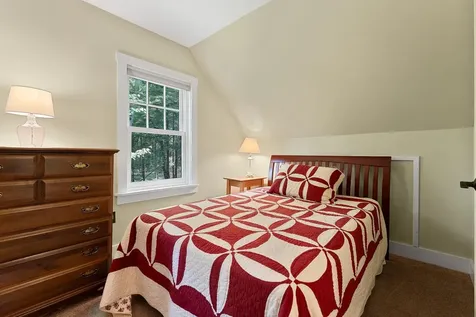 447 Village Woods Road Waitsfield VT 05673