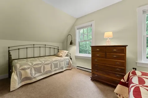 447 Village Woods Road Waitsfield VT 05673