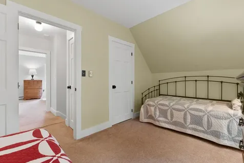 447 Village Woods Road Waitsfield VT 05673