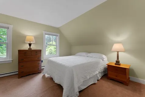 447 Village Woods Road Waitsfield VT 05673