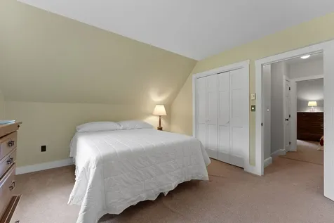 447 Village Woods Road Waitsfield VT 05673