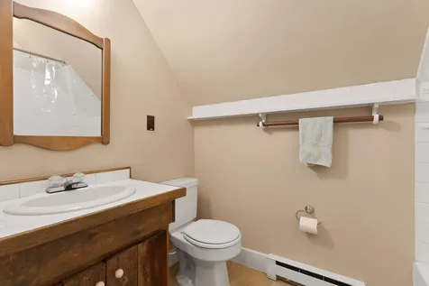 447 Village Woods Road Waitsfield VT 05673